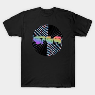 STS9 Trippy Circle T-Shirt